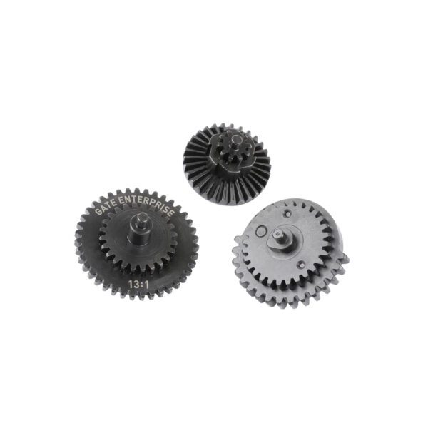 Set Engranajes CNC 13:1 - Gate
