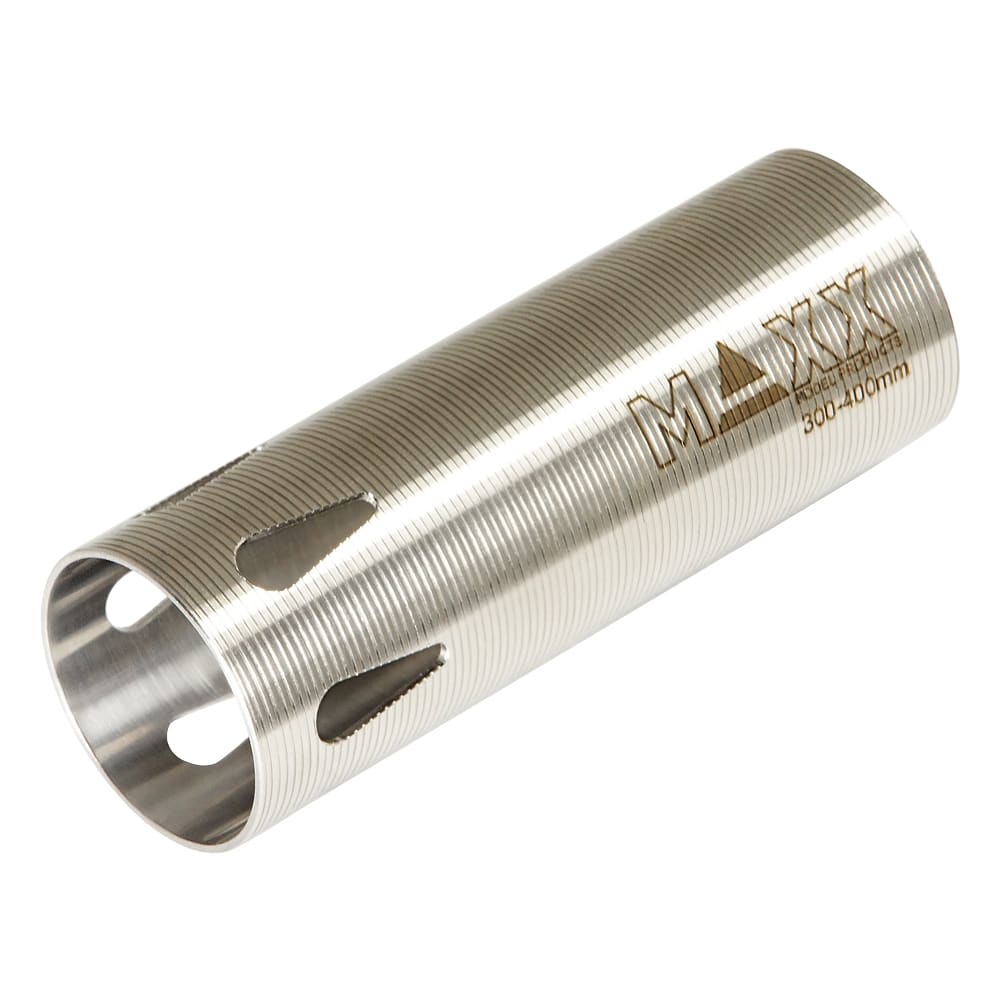 Maxx Model Cilindro Tipo C CNC