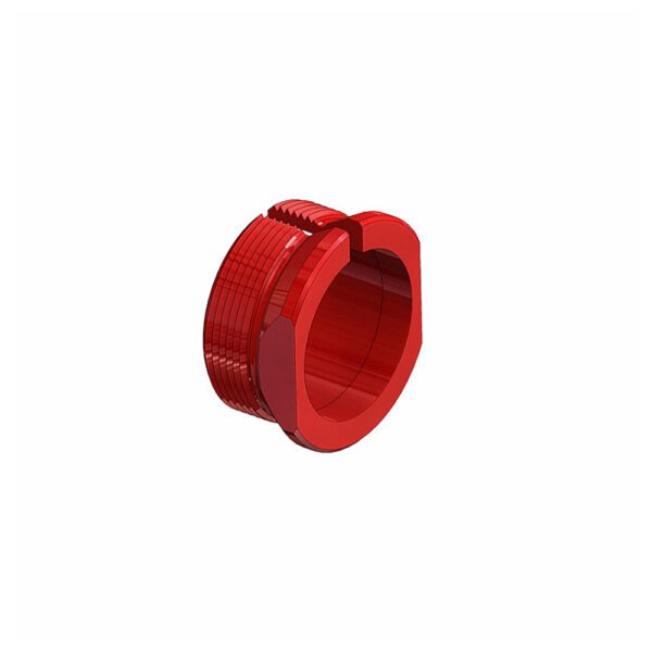CNC Collet Nut - Retro Arms