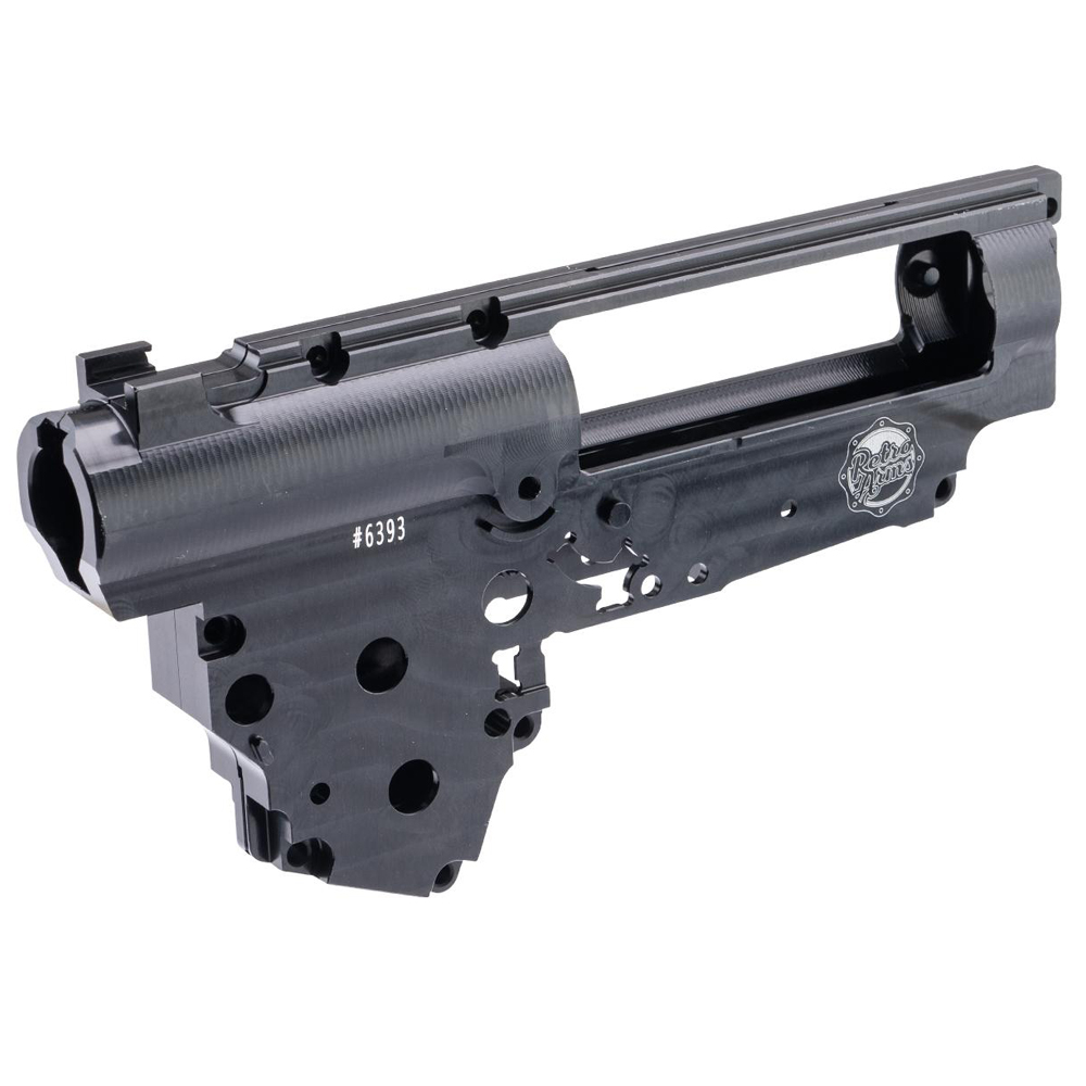 Retro Arms CNC Gear Box V3 8mm 01