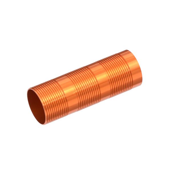 Cilindro Aluminio Pulido 100% - Slong