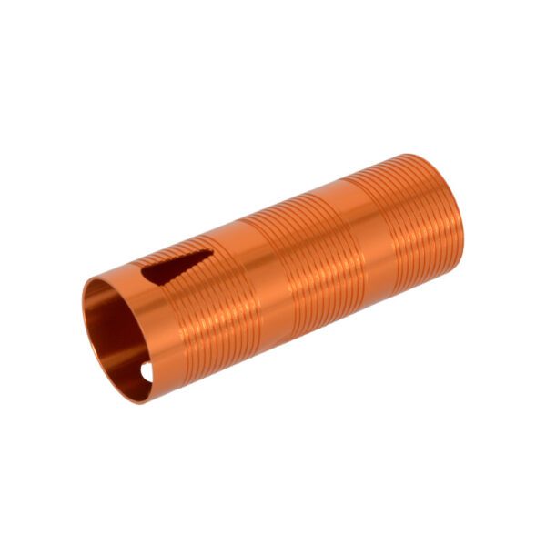 Cilindro Aluminio Pulido 80% - Slong
