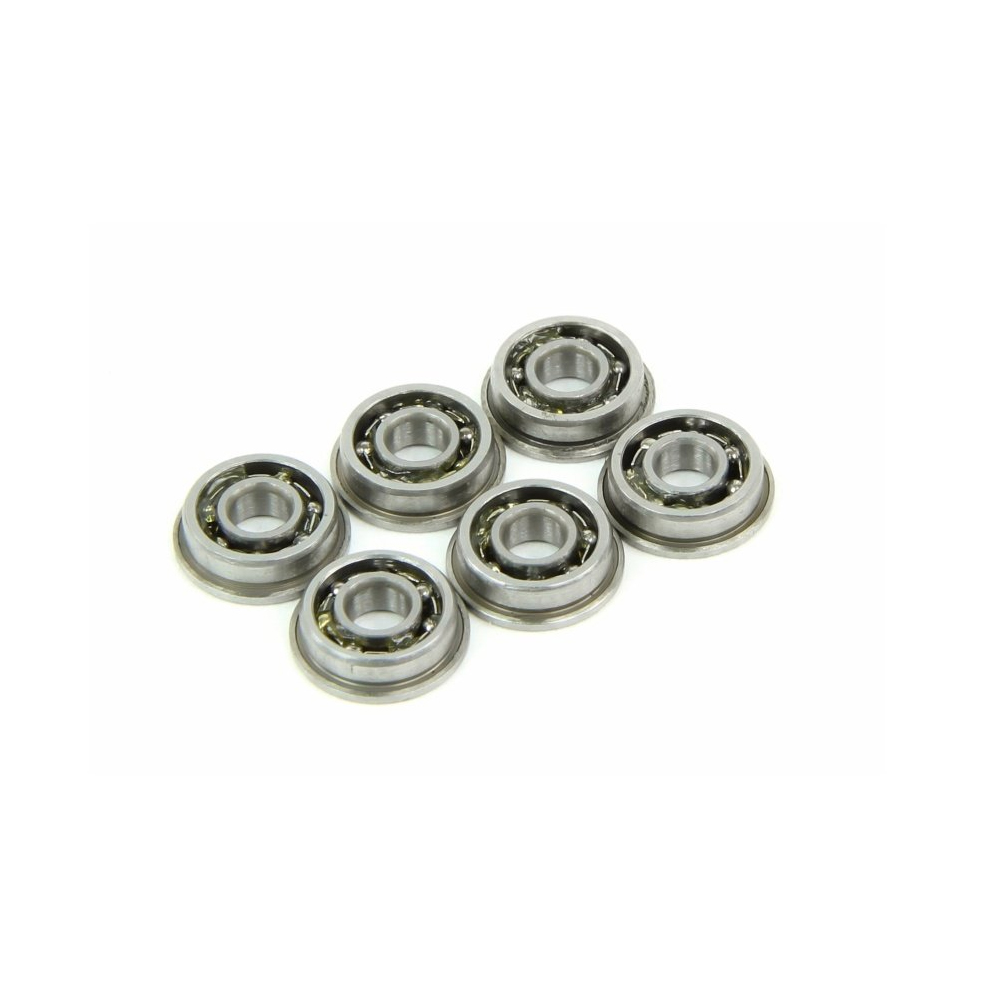 Slong Set de rodamientos 8mm