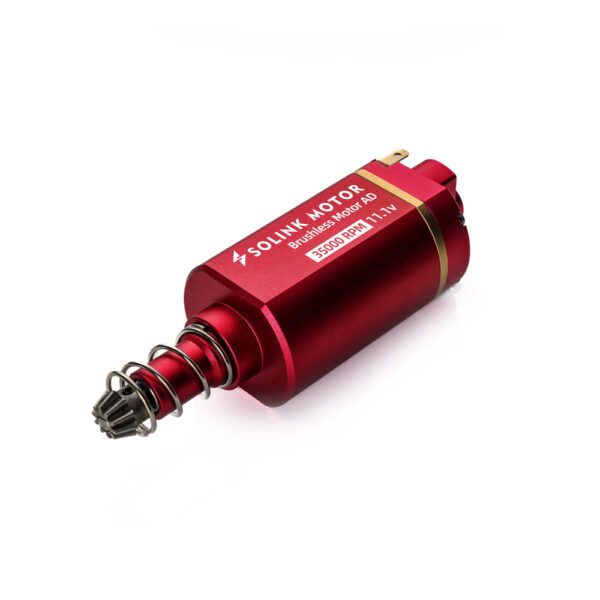 Brushless Motor Advance 35K Solink