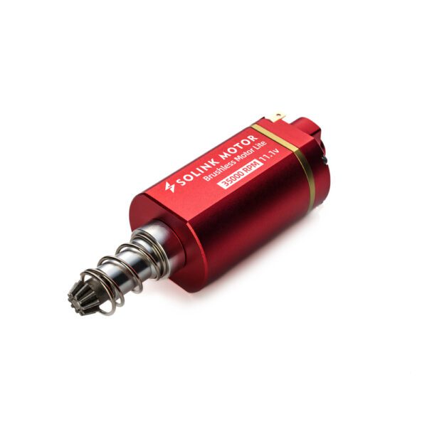 Brushless Motor Lite 35K Solink
