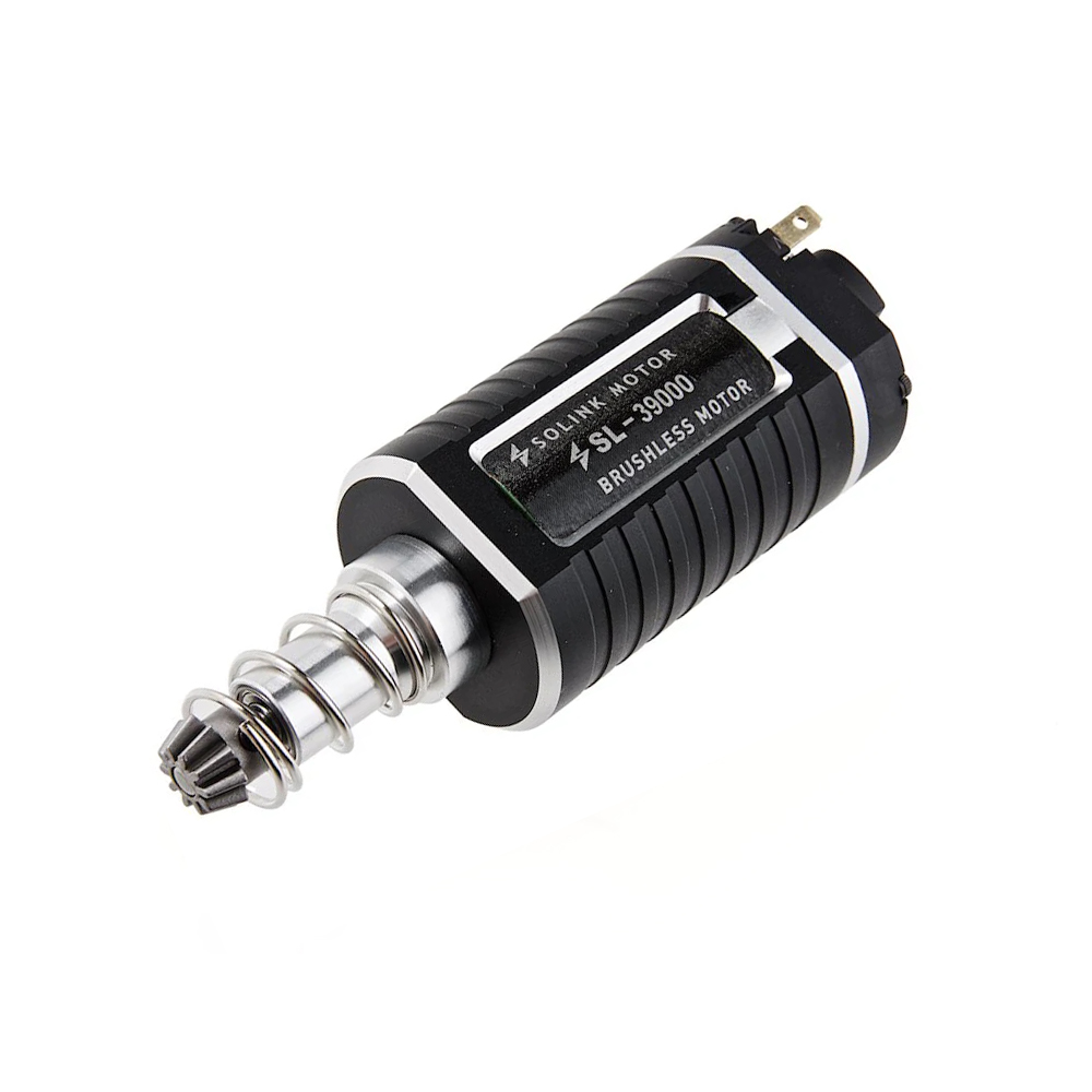 Solink Pro 39K Long Motor