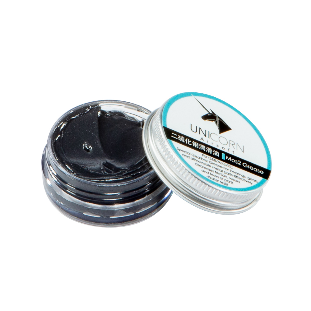 Unicorn Grasa para Metales