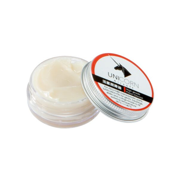 Grasa para plasticos y gomas - Unicorn