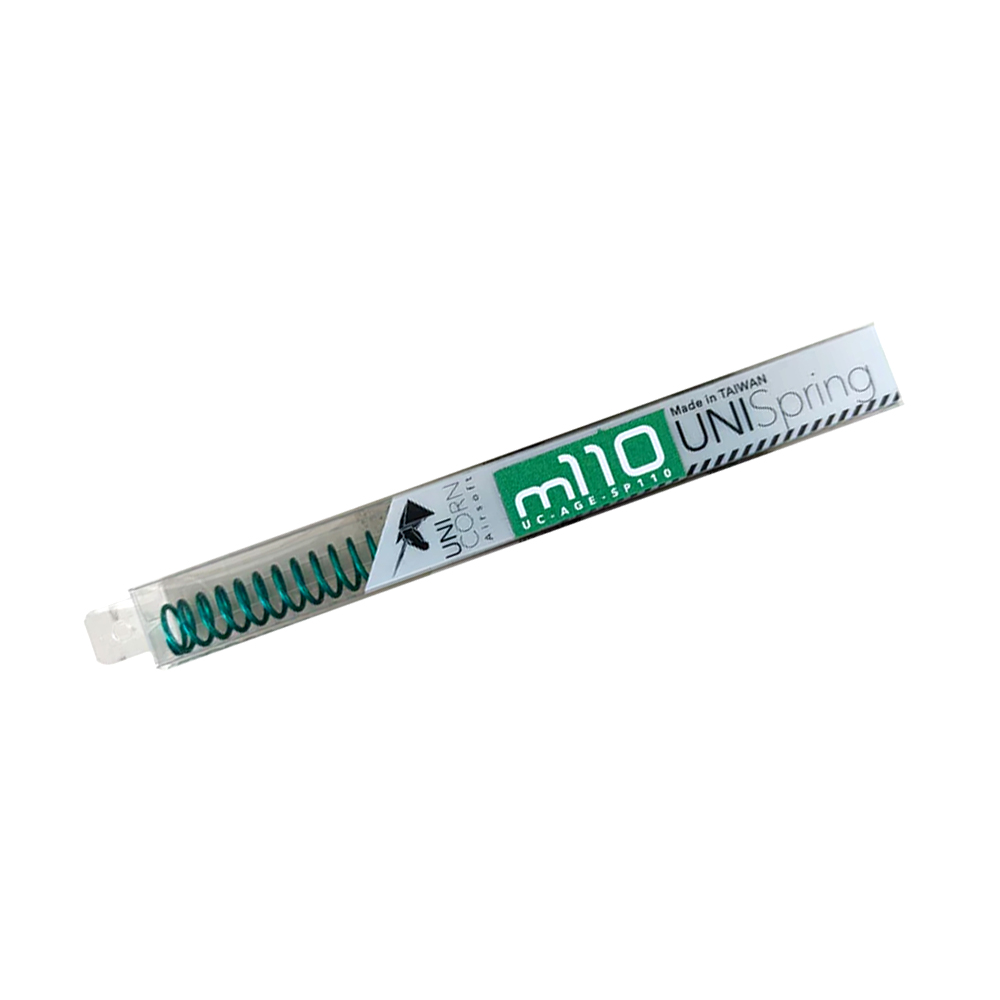 Unicorn Resorte M110 01