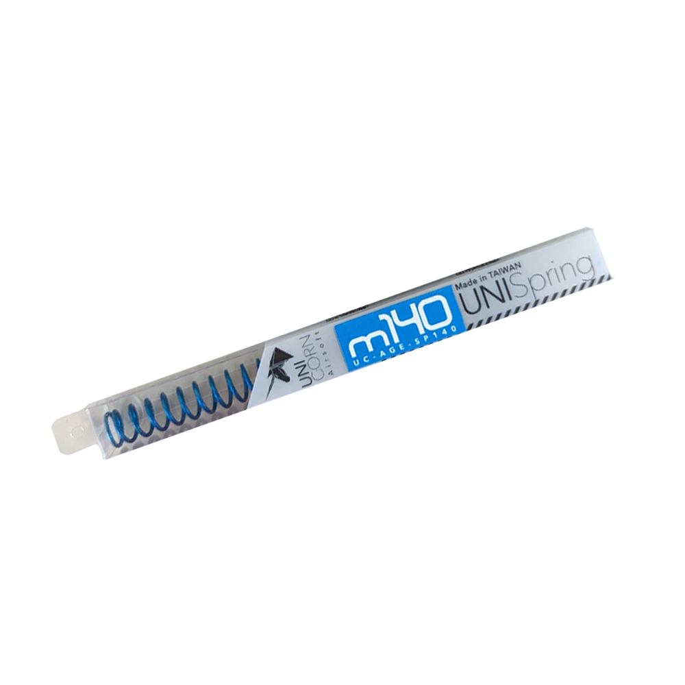 Unicorn Resorte M140 01
