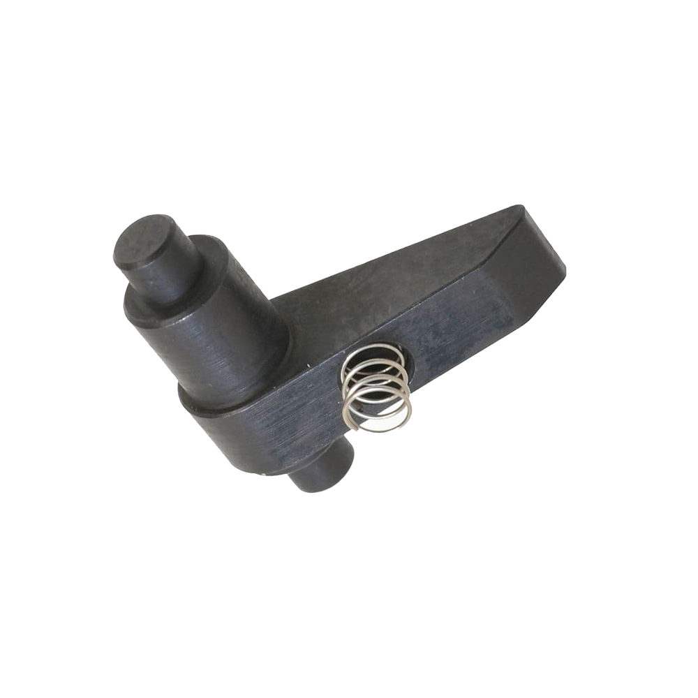 Retro Arms CNC Anti-Reversal Latch COMPRING for Gearbox RA V2