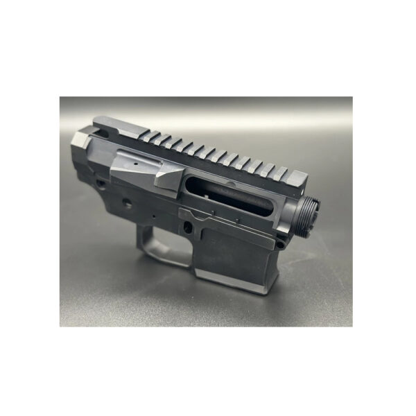 Receiver CNC AR15 - C NEW GEN - Retro Arms » Geronimo Airsoft