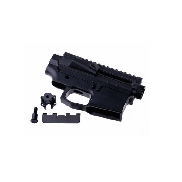 Receiver CNC AR15 - C NEW GEN - Retro Arms » Geronimo Airsoft
