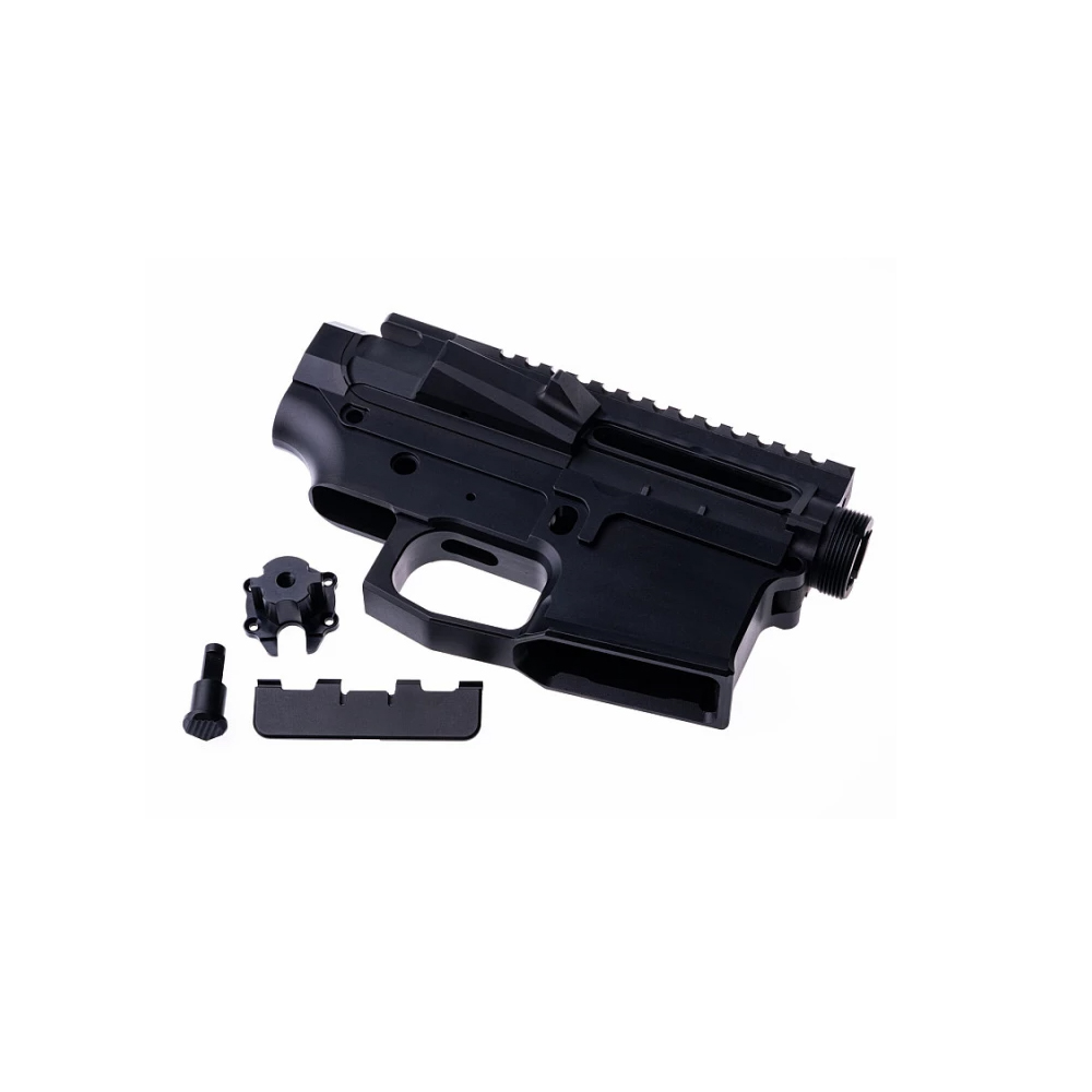 Retro Arms CNC receiver AR15 - C NEW GEN