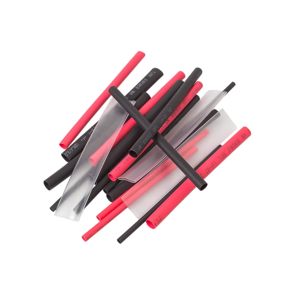 Gate AEG Heatshrinks Set