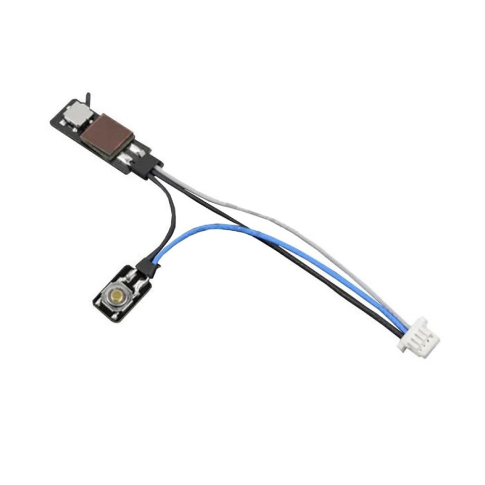 Gate Sensor de Magazine y Bolt-Catch para Titan II - Gate 01