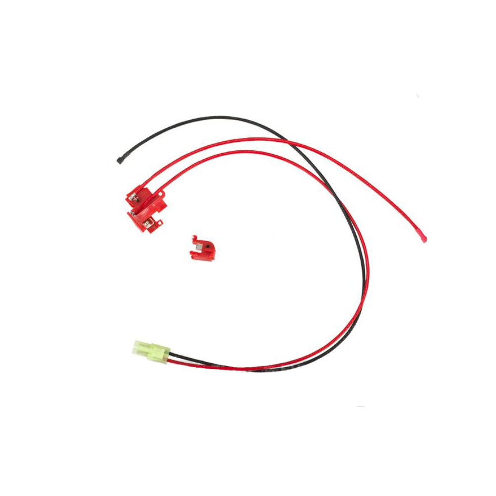 Slong Switch V2 Cableado trasero Tamiya