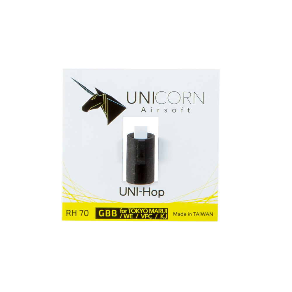 Unicorn Hop Up Bucking 70 GBB 00