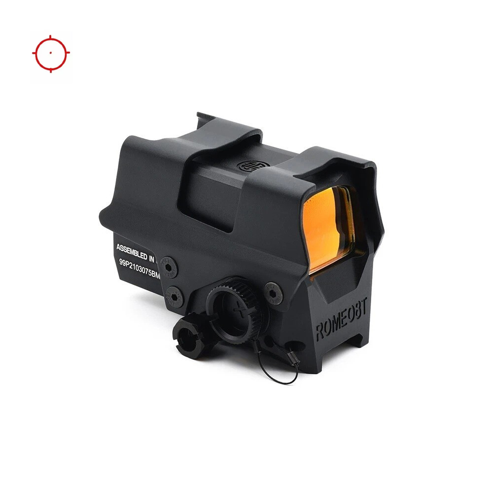 Mira RedDot Romeo 8T 00