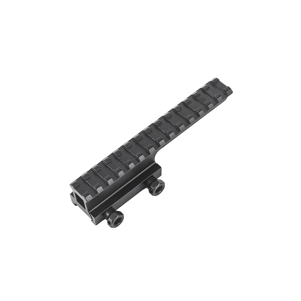 Montura Alta QD (14Slot) - Wasdn