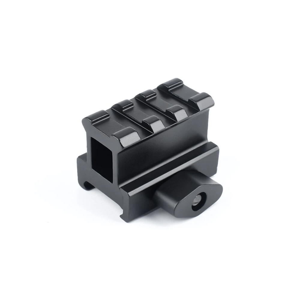 Montura Alta QD (3Slot) - Wasdn