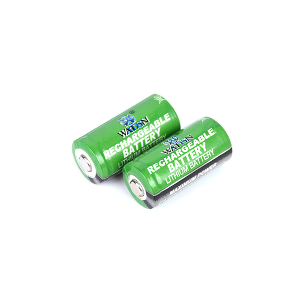 Pack de Baterias 2pack