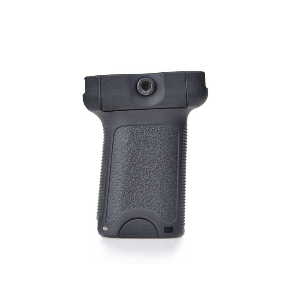 Wasdn - Grip Vertical Angular VSG-S Picatinny BK