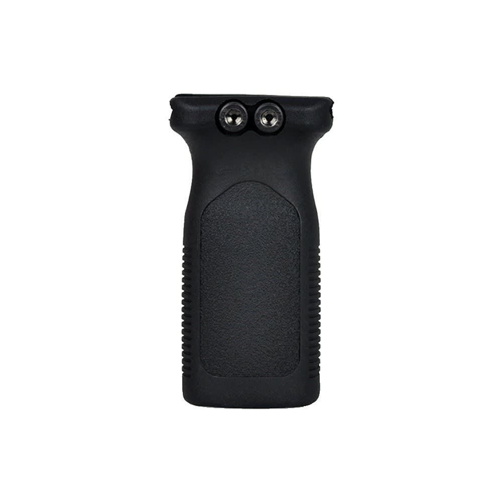 Wasdn - Grip Vertical Corto MP Picatinny RVG BK