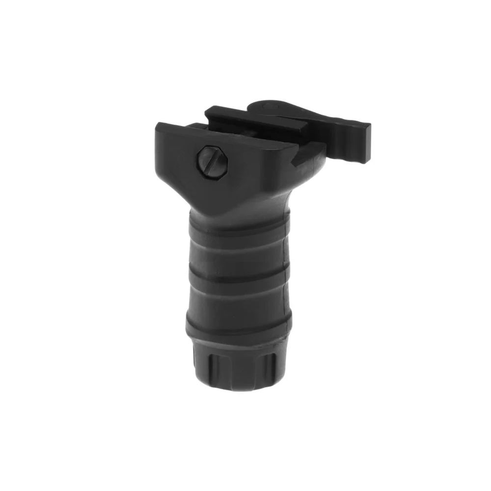 Wasdn - Grip Vertical Corto TGD QD BK