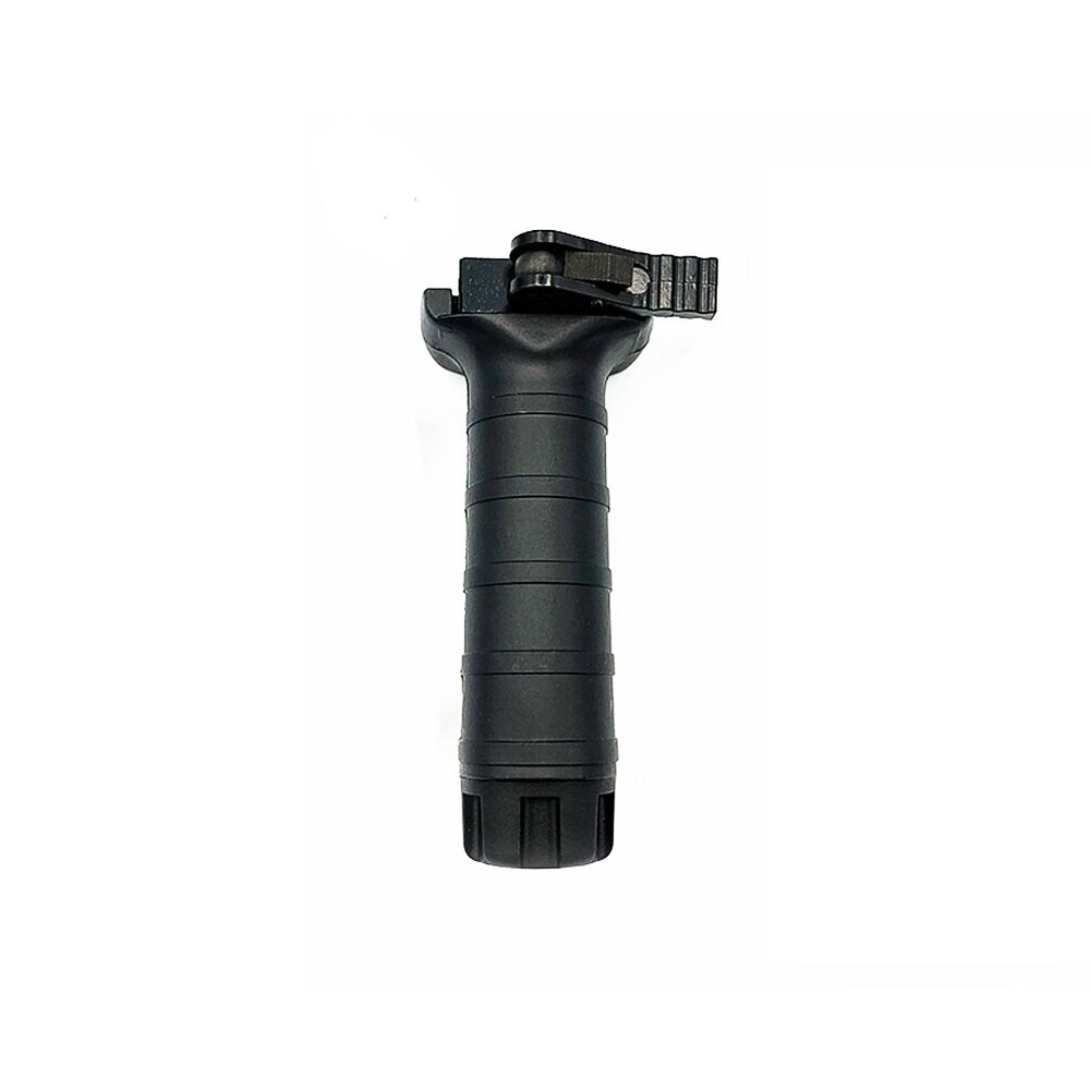 Wasdn - Grip Vertical Largo TGD QD BK