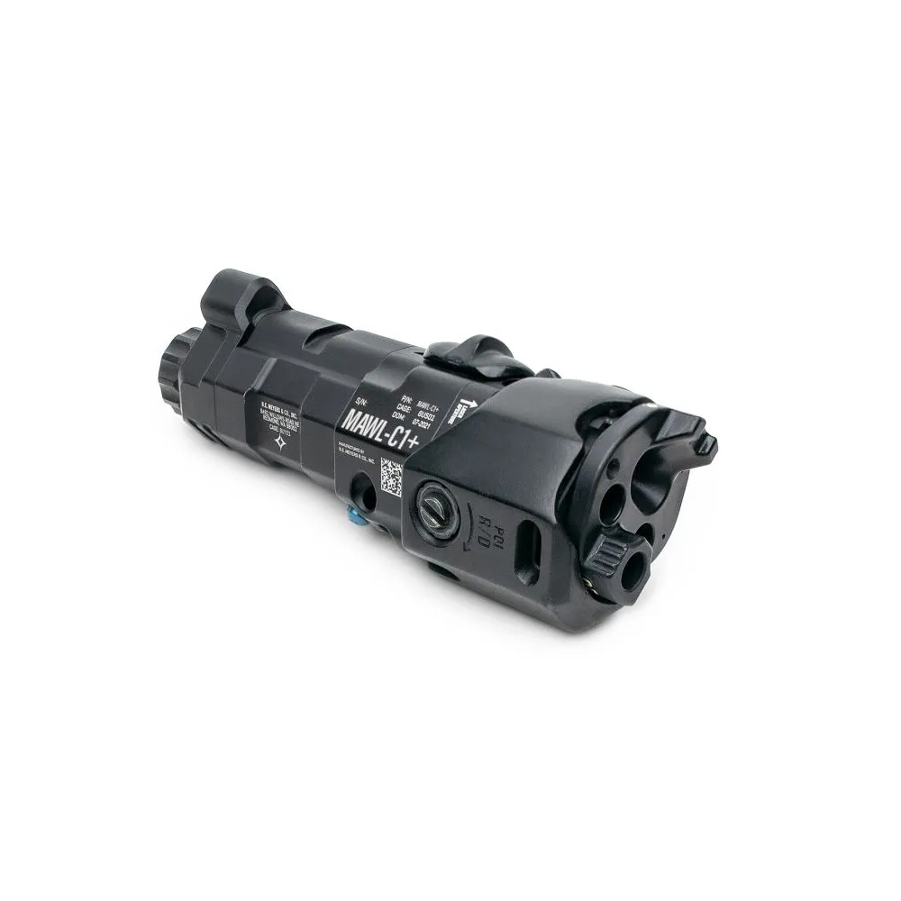 Wasdn - MAWL-C1 Nylon (Blue Laser) BK